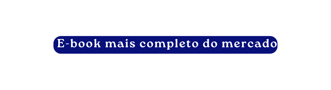 E book mais completo do mercado